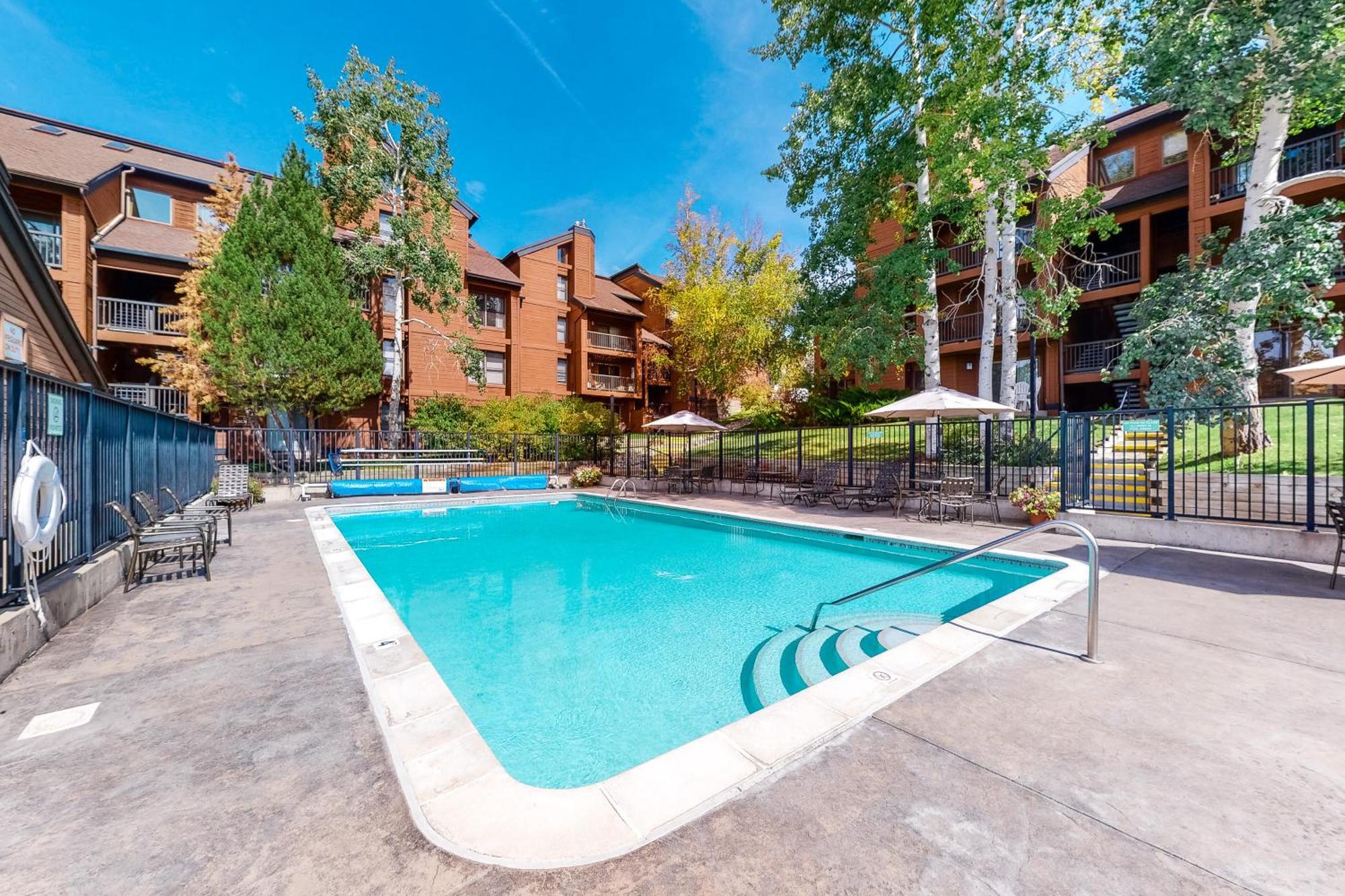 Timber Run Apartamento Steamboat Springs Exterior foto