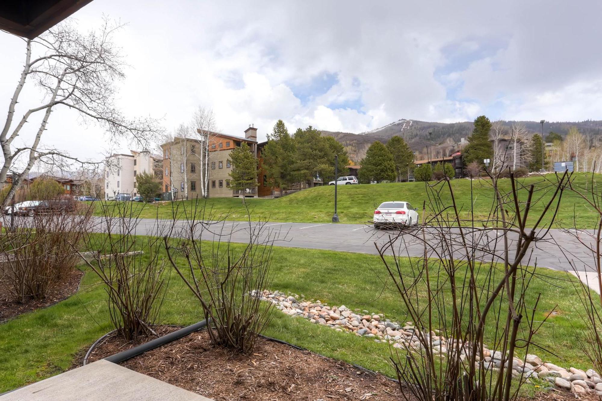 Timber Run Apartamento Steamboat Springs Quarto foto