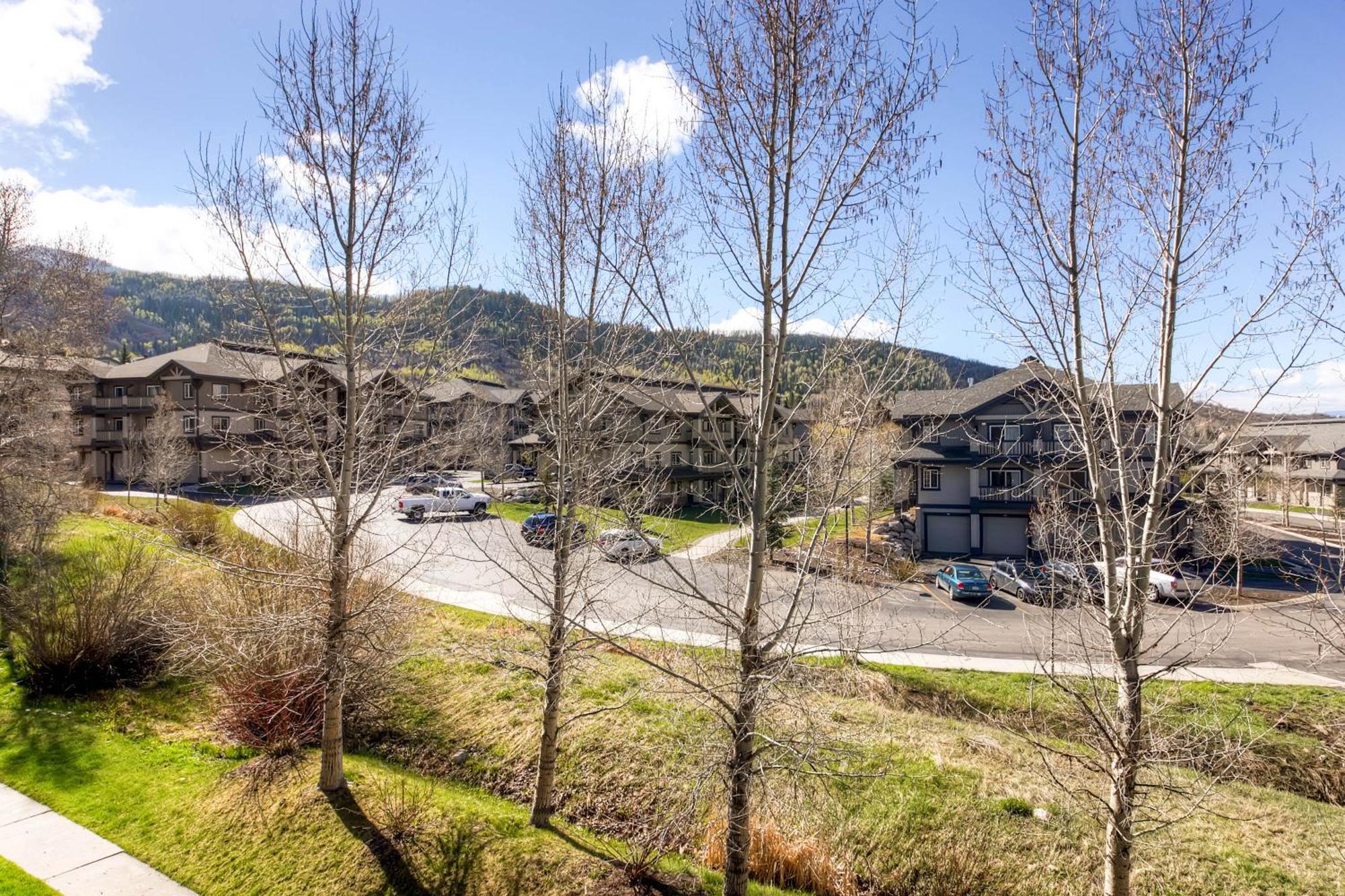 Timber Run Apartamento Steamboat Springs Exterior foto
