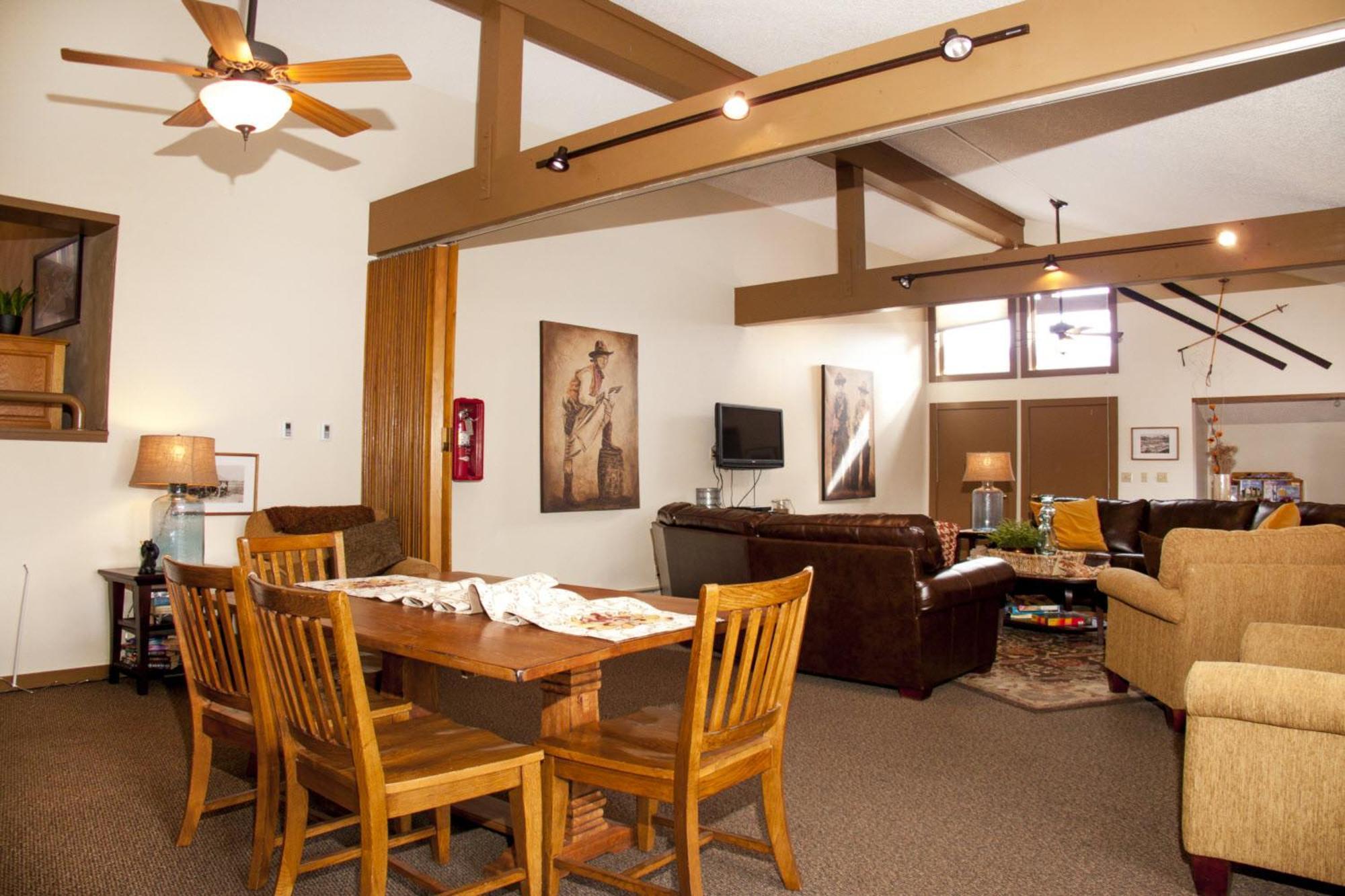 Timber Run Apartamento Steamboat Springs Quarto foto