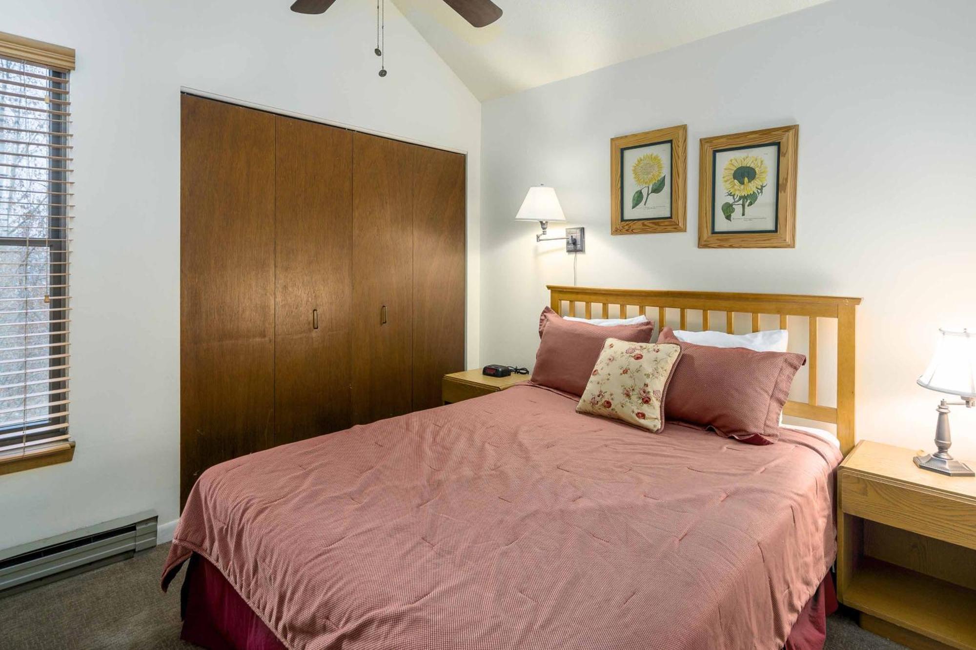 Timber Run Apartamento Steamboat Springs Quarto foto