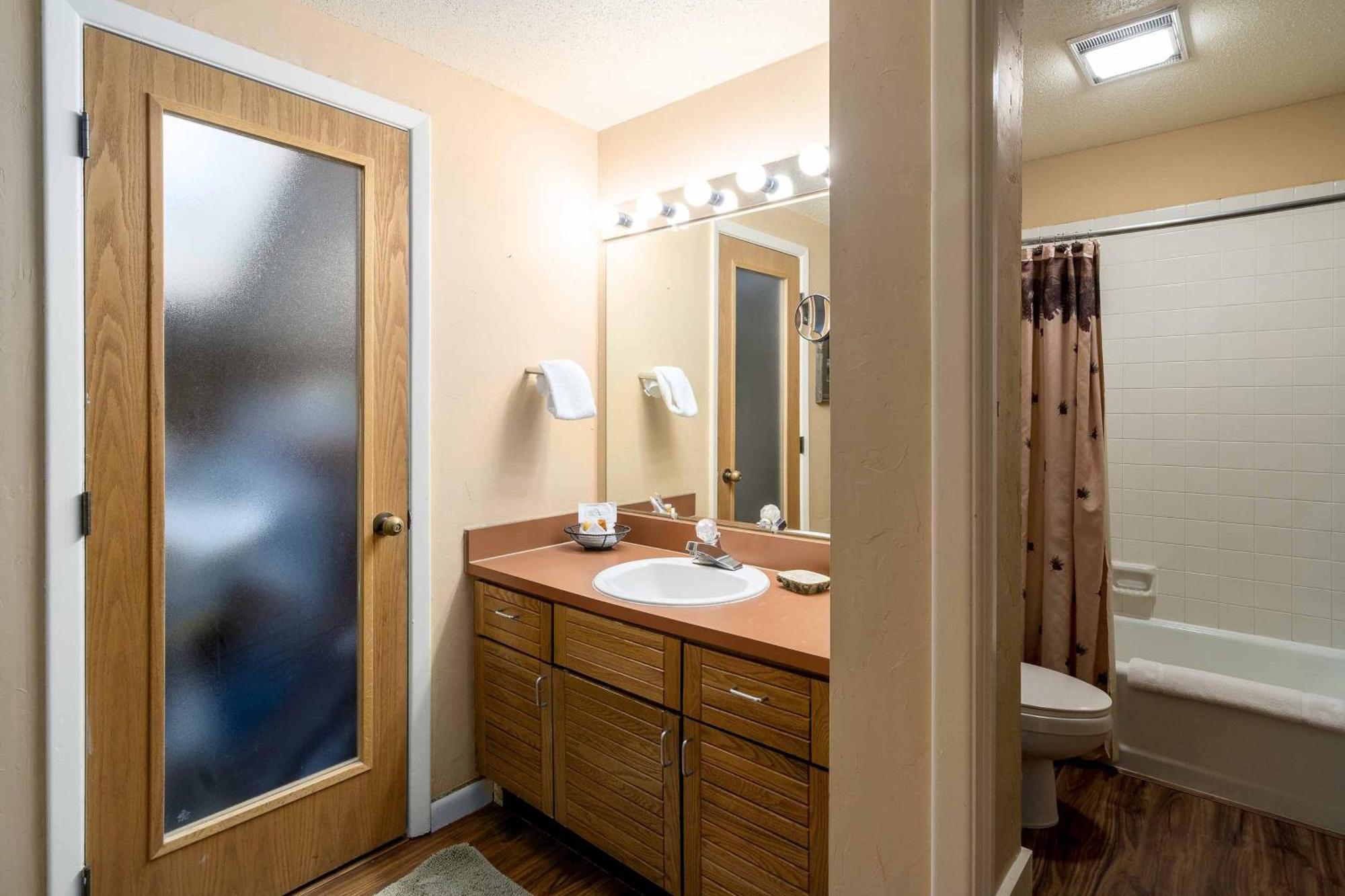 Timber Run Apartamento Steamboat Springs Quarto foto