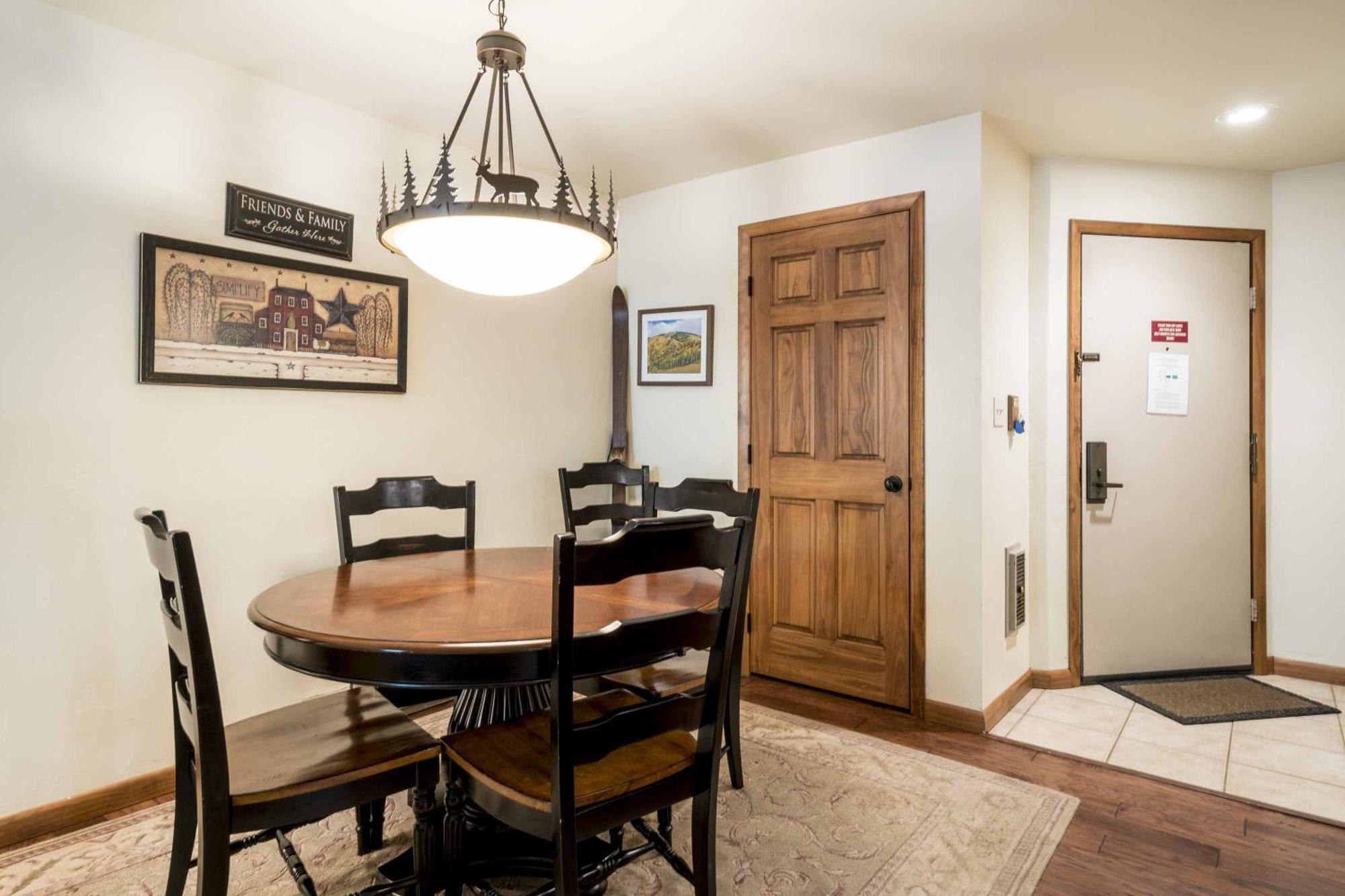 Timber Run Apartamento Steamboat Springs Quarto foto