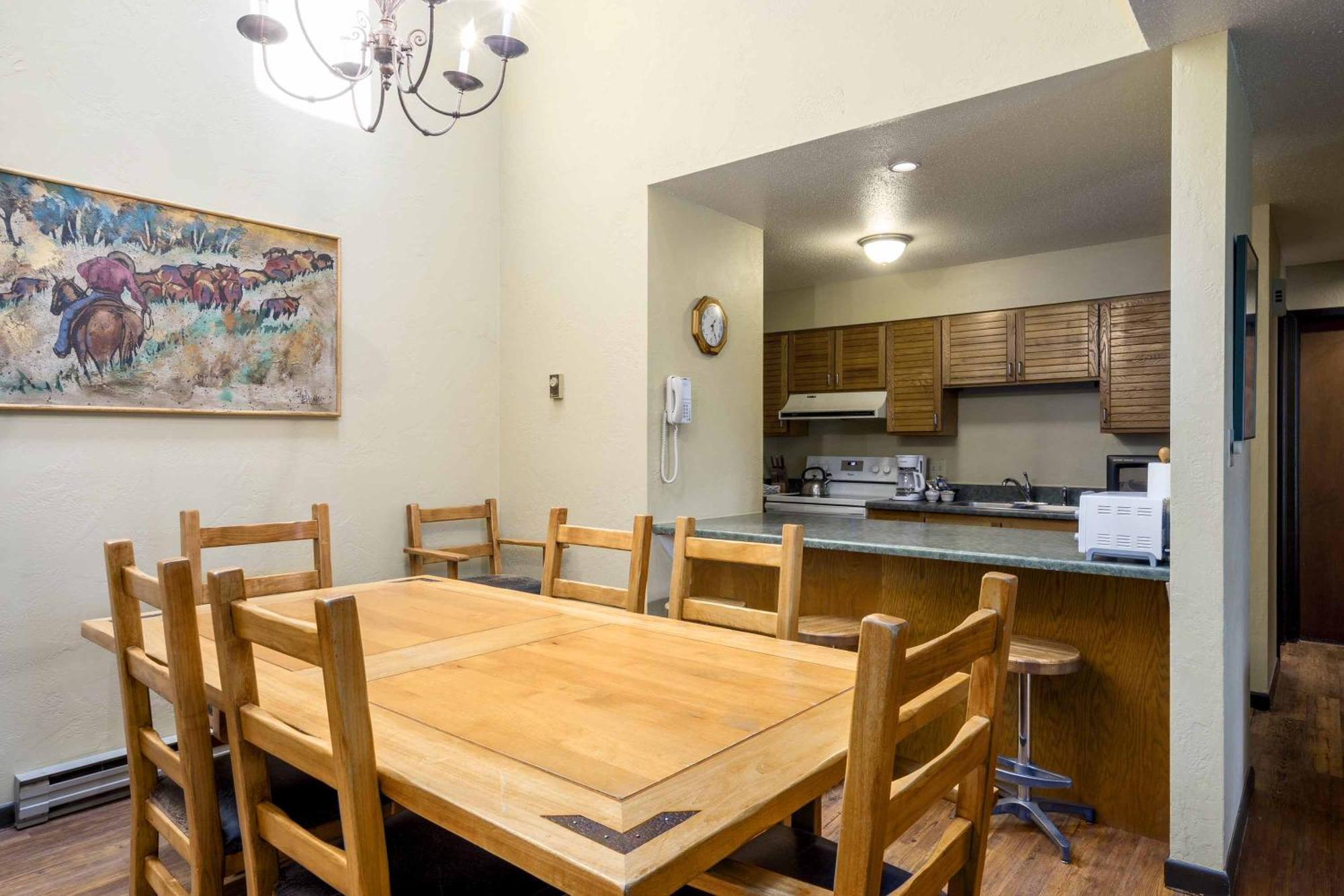 Timber Run Apartamento Steamboat Springs Quarto foto