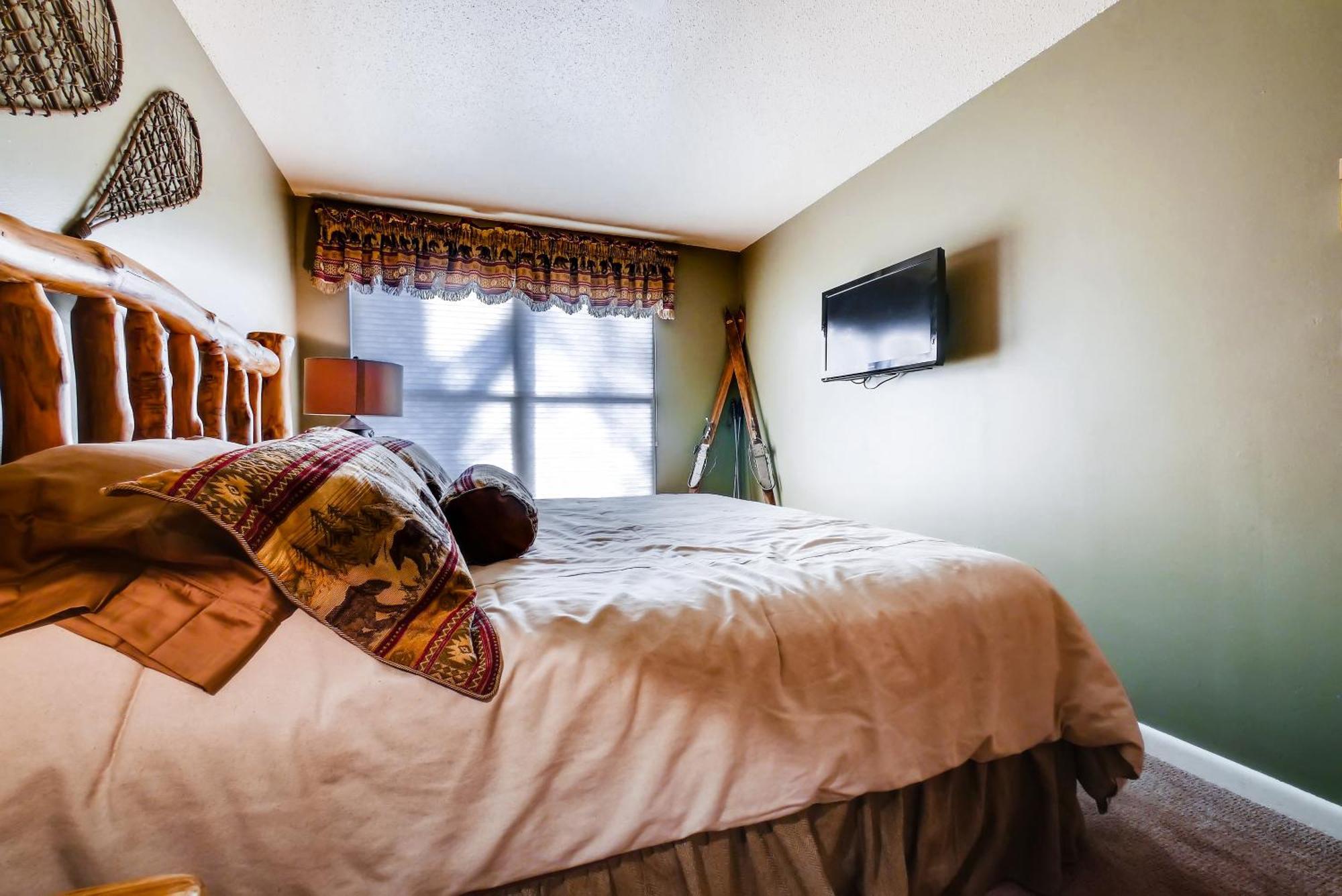 Timber Run Apartamento Steamboat Springs Quarto foto
