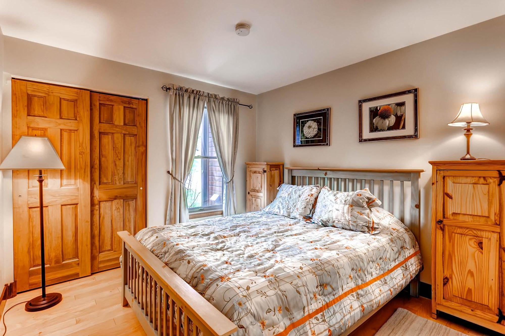 Timber Run Apartamento Steamboat Springs Quarto foto
