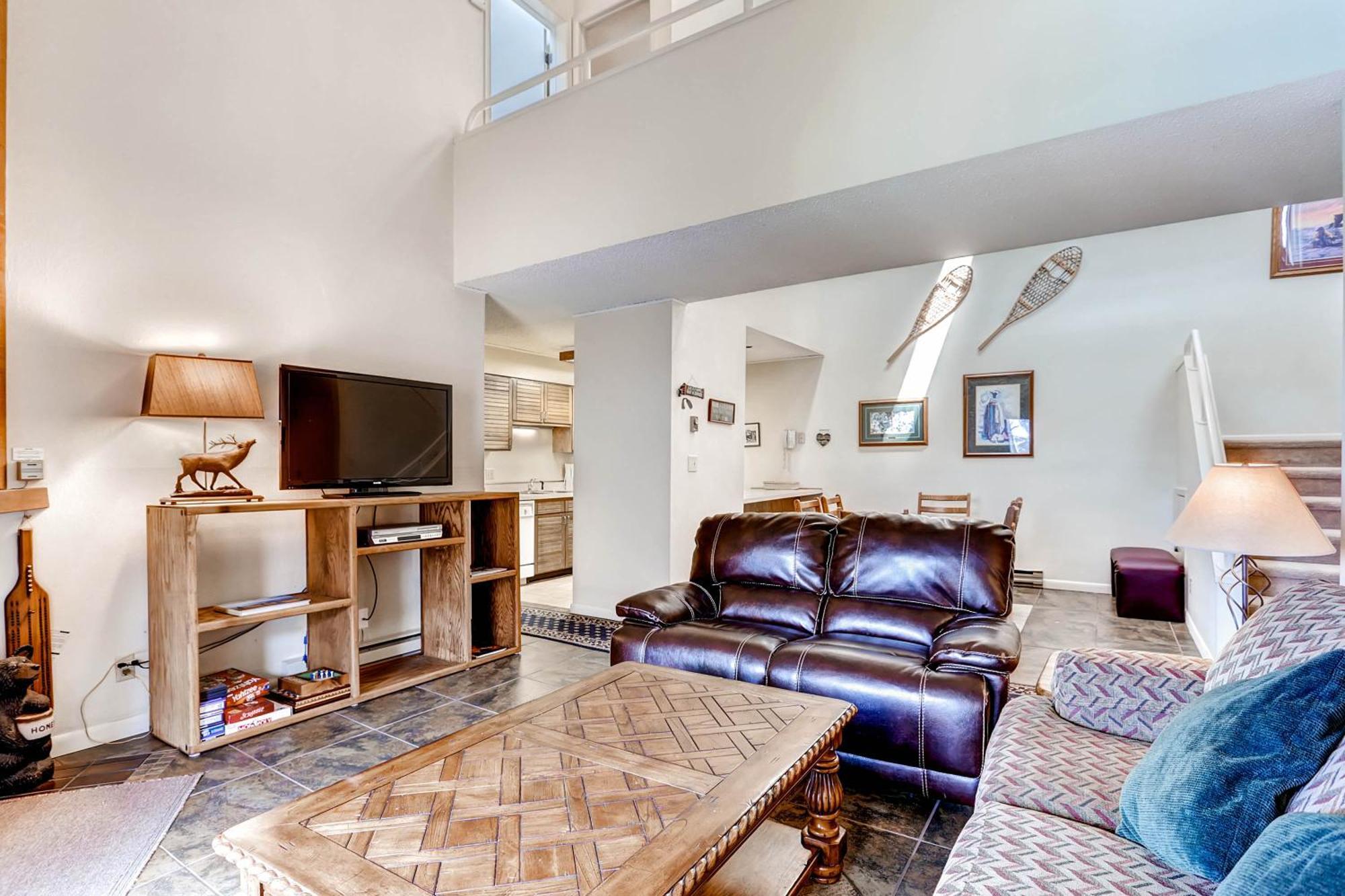 Timber Run Apartamento Steamboat Springs Quarto foto