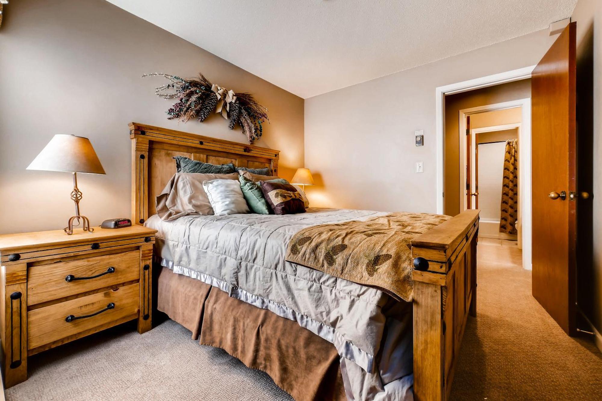 Timber Run Apartamento Steamboat Springs Quarto foto