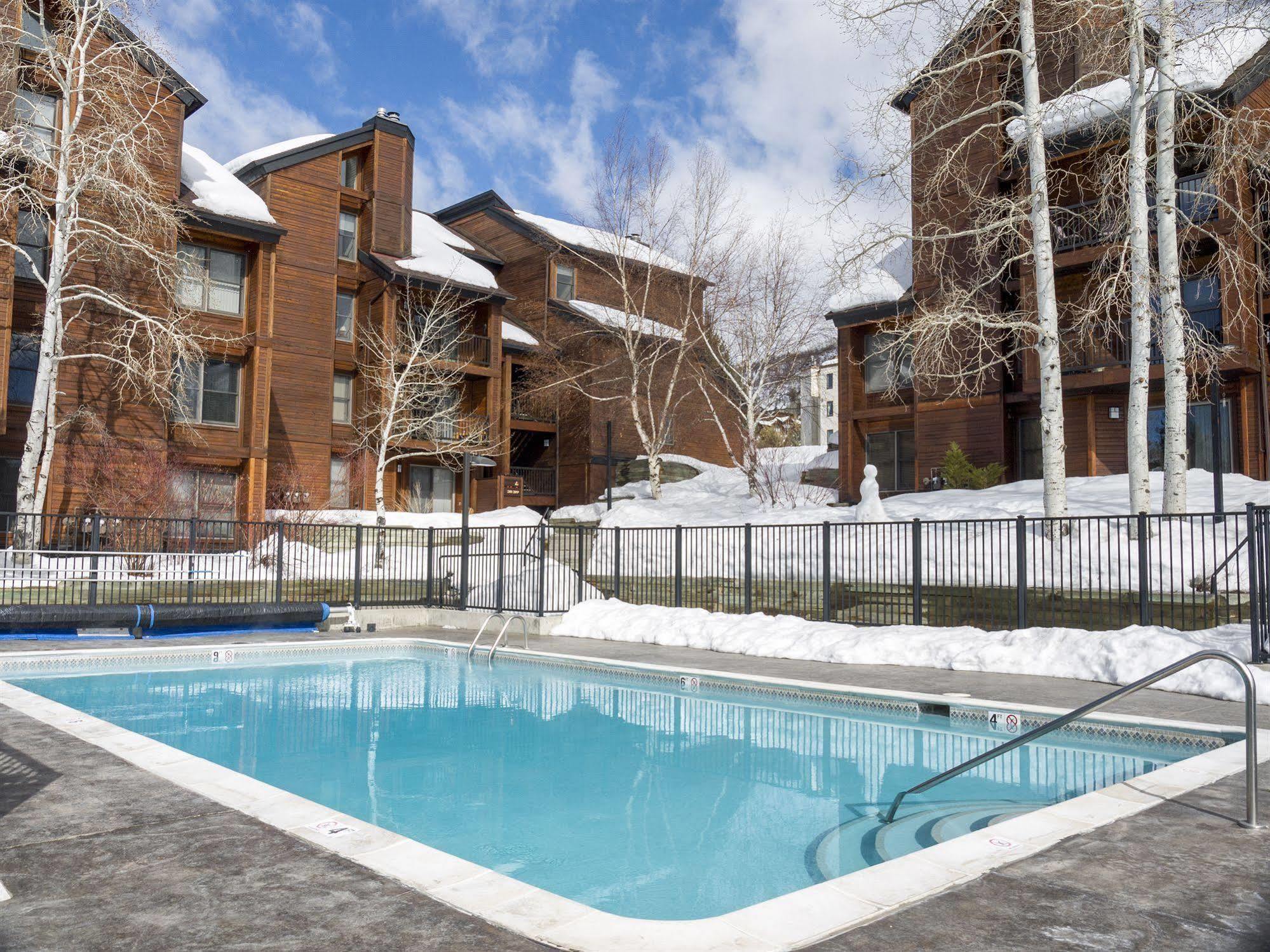 Timber Run Apartamento Steamboat Springs Exterior foto